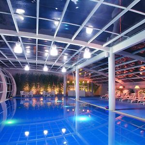 World Trade Hotel Taiyuan