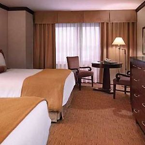 Ameristar Casino Hotel Kansas City